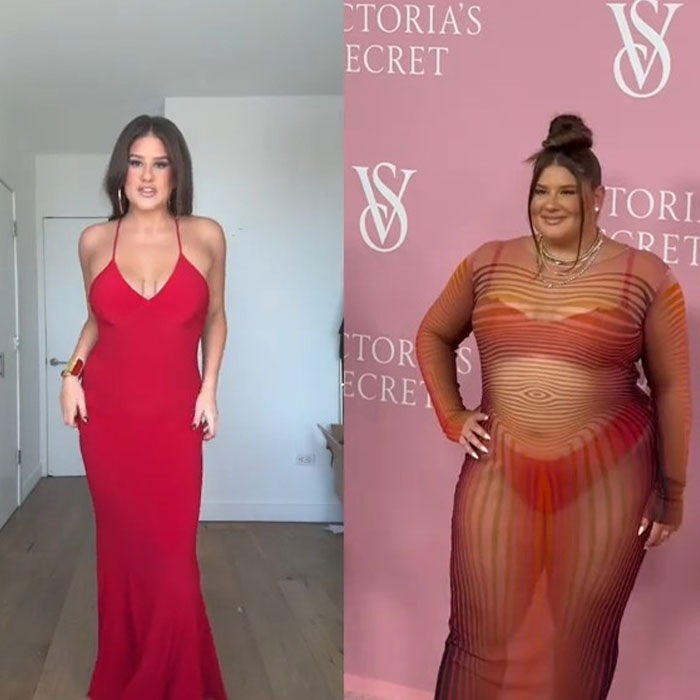 Remi Bader Stuns Fans With Dramatic Weight Loss Transformation, Sparks Controversy Online 2