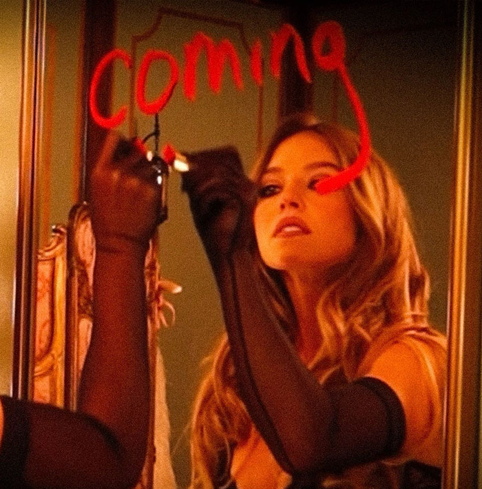 Sydney Sweeney Stuns Fans By Launching Racy Lingerie Line After Illegal Stunt 2