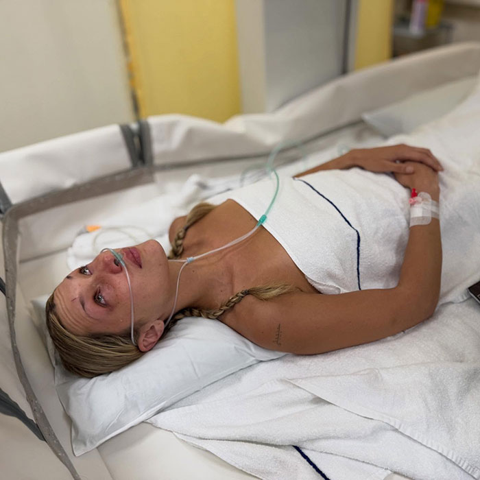 “Clearly Shows Looks Don’t Matter”: Heartbreaking Details From 8 Victoria’s Secret Models’ Lives 2