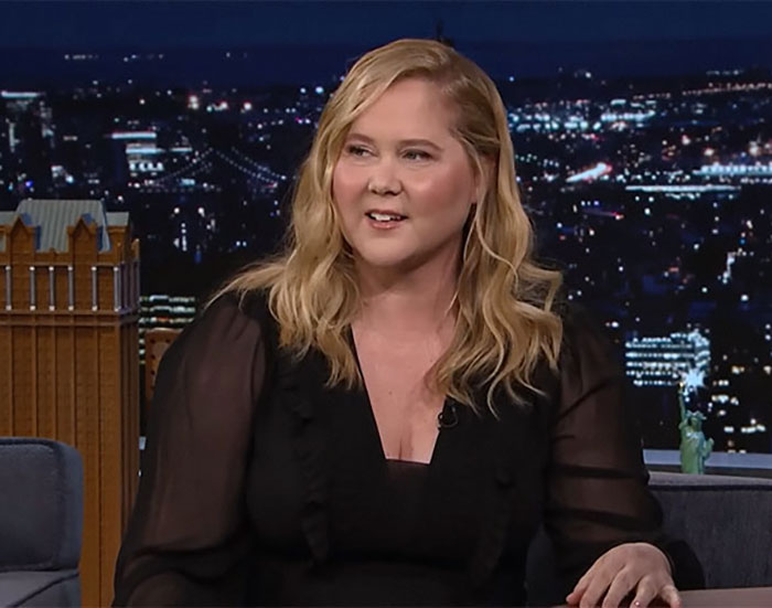 “The Swimsuit Picture Is Obviously Altered”: Fans Notice The Mounjaro Effect In Amy Schumer’s Latest IG Post 11