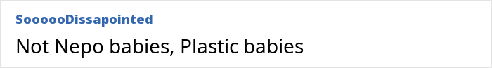 “DEF A Case Of Nepotism”: Nepo Babies’ Victoria’s Secret Looks Send The Internet Into Total Meltdown 11