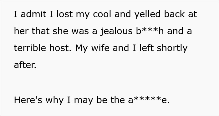 Ladies Condemn Friend’s Bikini Out Loud During Poolside Gathering, Her Husband Loses It Completely 12