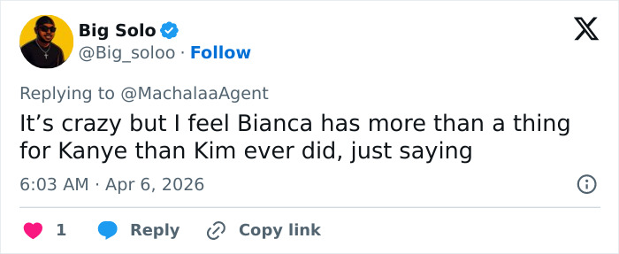 “Kim Wannabe”: Bianca Censori Leaves Little To The Imagination In Latest Racy Post 14