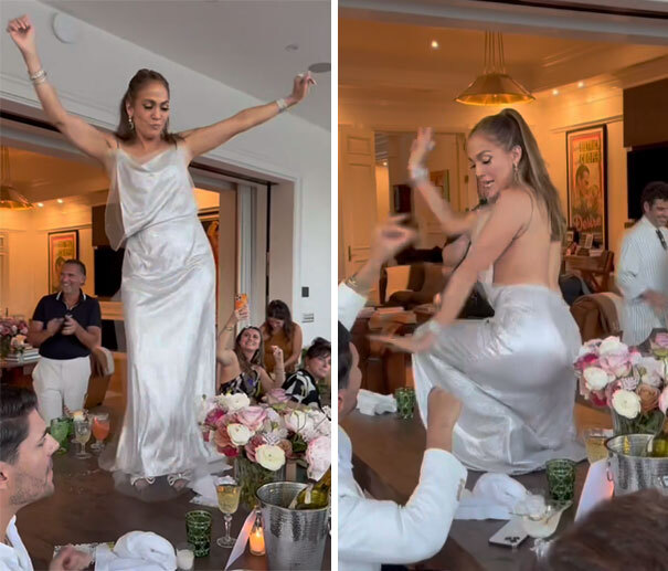 Jennifer Lopez Stuns Fans With Her New $980 Bikini Pics 4
