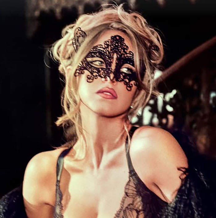 Sydney Sweeney Stuns Fans By Launching Racy Lingerie Line After Illegal Stunt 6
