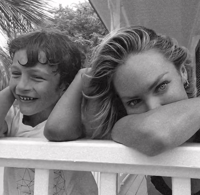 “Clearly Shows Looks Don’t Matter”: Heartbreaking Details From 8 Victoria’s Secret Models’ Lives 6