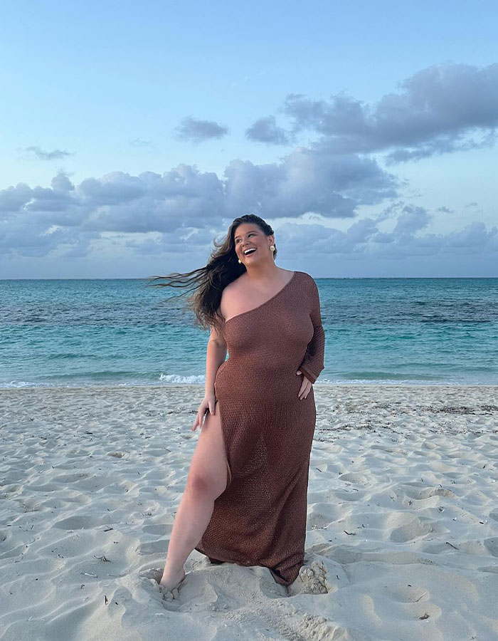 Remi Bader Stuns Fans With Dramatic Weight Loss Transformation, Sparks Controversy Online 7