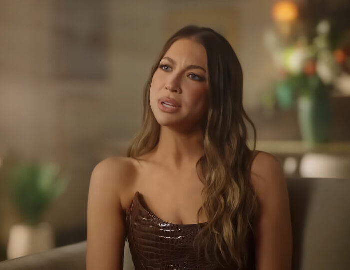 Stassi Schroeder Breaks Silence On “Cruel” SpongeBob Comparisons After SI Swimsuit Runway 7