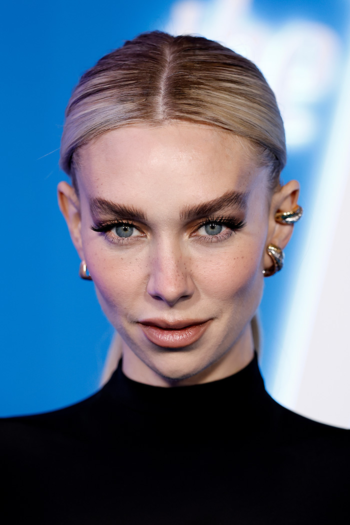 Top 10 Most Beautiful Celebrities In The World Based On The Golden Ratio 8