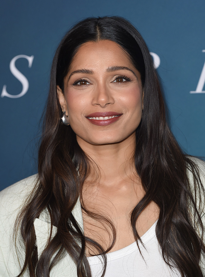 Top 10 Most Beautiful Celebrities In The World Based On The Golden Ratio 9