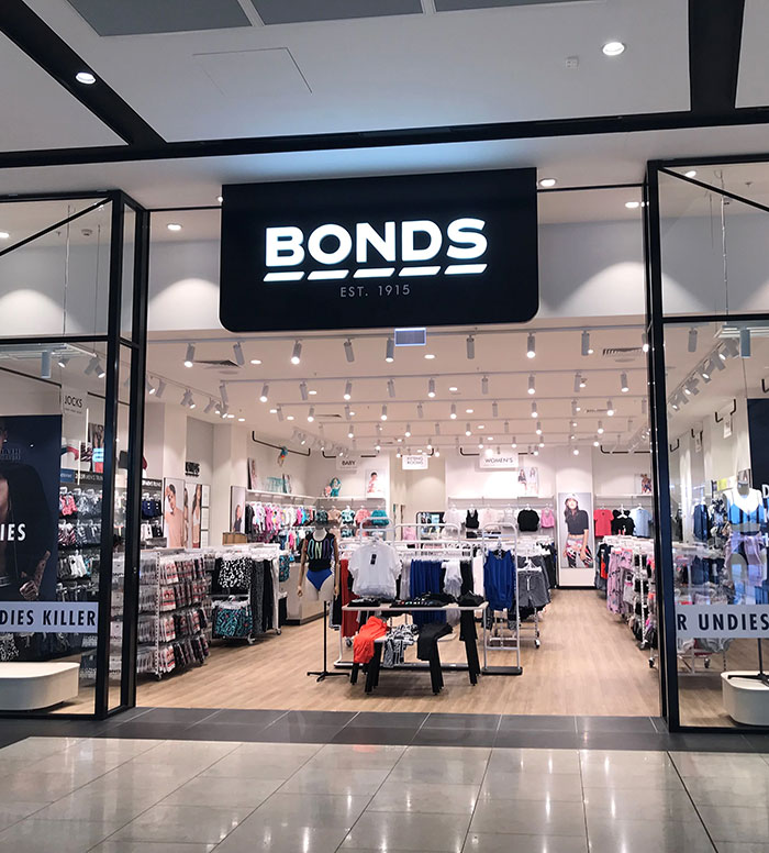 Aussie Brand “Bonds” Features Non-Binary Model In New Bikini Campaign, Is Rocked By Criticism 1