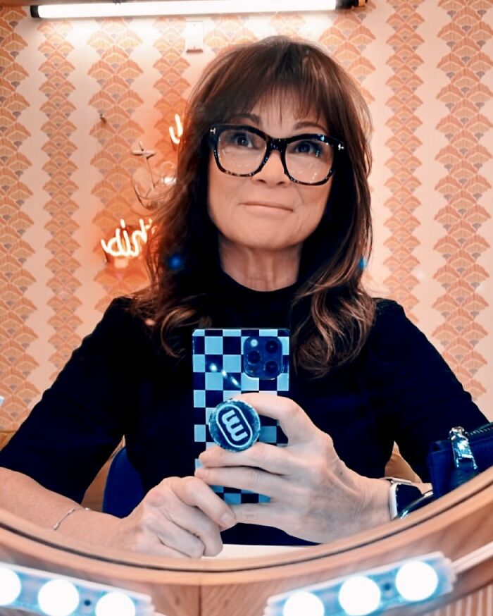 Valerie Bertinelli Claps Back At Critics Who “Sit In Judgment” Of Her Bikini Selfie 1