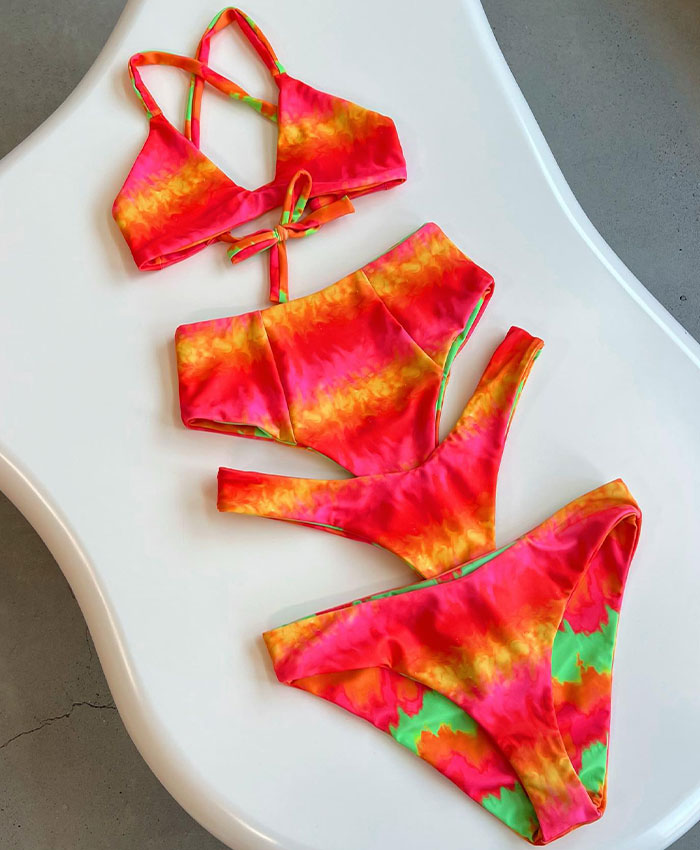 “This Is Not How You Empower Women”: Swimwear Brand Known For Progressive Ads Divides Customers 2