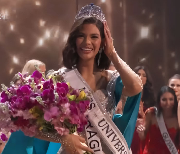 “Finally Representation”: People React To Miss Nepal Competing In This Year’s Miss Universe 11