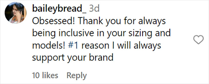 “This Is Not How You Empower Women”: Swimwear Brand Known For Progressive Ads Divides Customers 15