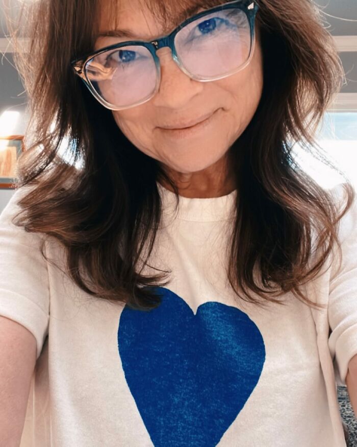 Valerie Bertinelli Claps Back At Critics Who “Sit In Judgment” Of Her Bikini Selfie 4