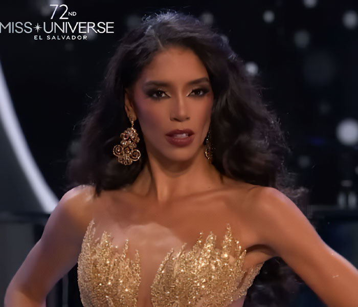 “Finally Representation”: People React To Miss Nepal Competing In This Year’s Miss Universe 6