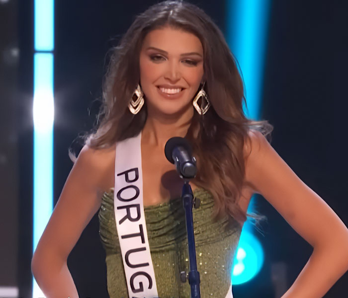 “Finally Representation”: People React To Miss Nepal Competing In This Year’s Miss Universe 8