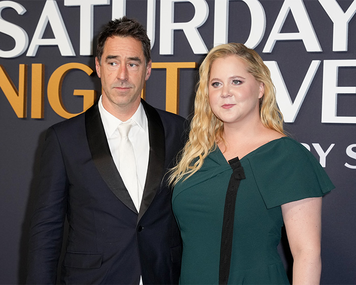 “He Is Better Off”: Amy Schumer Fires Back As Fans Slammed Her Bikini Pics After Divorce Filing 8
