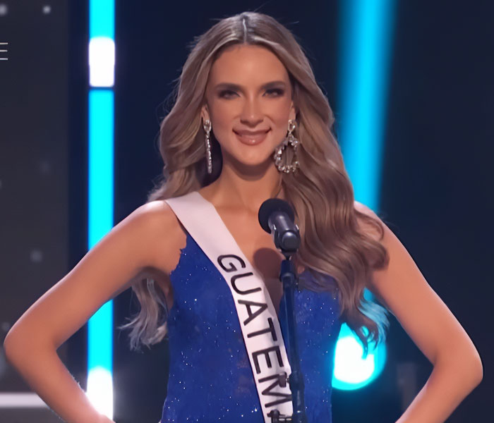 “Finally Representation”: People React To Miss Nepal Competing In This Year’s Miss Universe 9