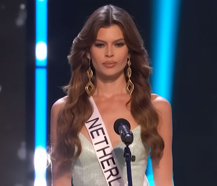 “Finally Representation”: People React To Miss Nepal Competing In This Year’s Miss Universe 10