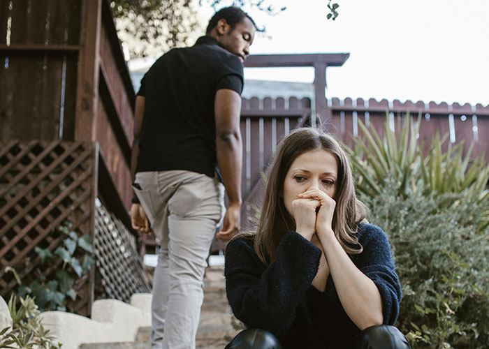 Woman Is Told She’s “Overreacting And Conservative” After Her Reaction To Lingerie Prank 11