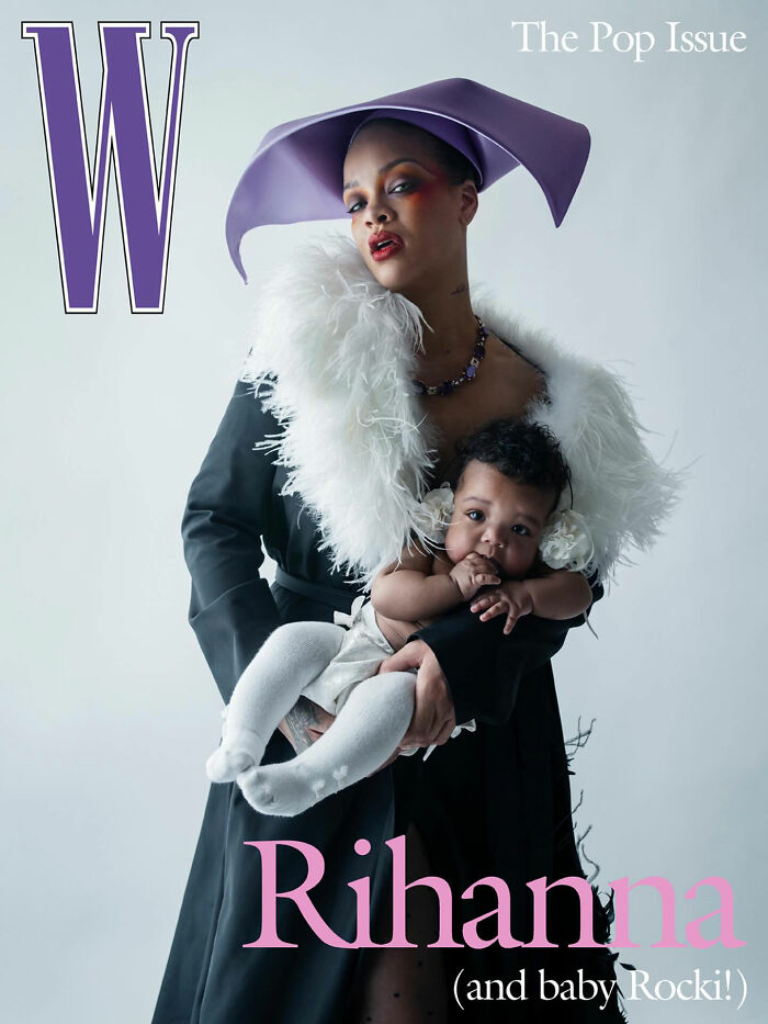 “Isn’t Empowerment, Just Desperate Marketing”: Rihanna’s Racy Lingerie Pics Brutally Dragged Online 11