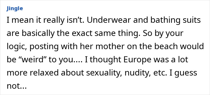 “Nauseating”: Heidi Klum, 52, And Daughter Leni, 21, Fire Back At Critics With Bold New Lingerie Shoot 14