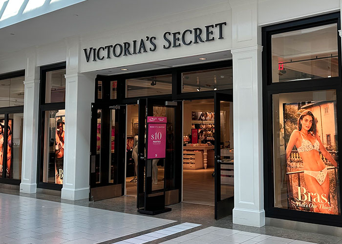 Victoria’s Secret Wants $7 Billion Annual Sales Back, Drops “Woke” Rebranding 3