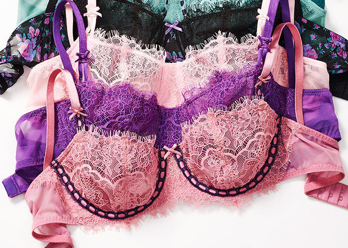 Victoria’s Secret Wants $7 Billion Annual Sales Back, Drops “Woke” Rebranding 5