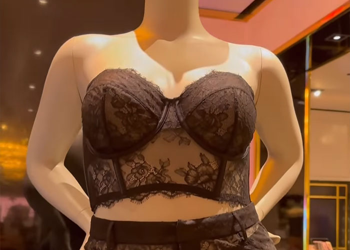 Victoria’s Secret Wants $7 Billion Annual Sales Back, Drops “Woke” Rebranding 7