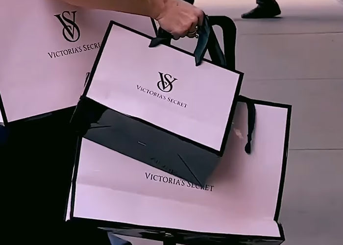 Victoria’s Secret Wants $7 Billion Annual Sales Back, Drops “Woke” Rebranding 8