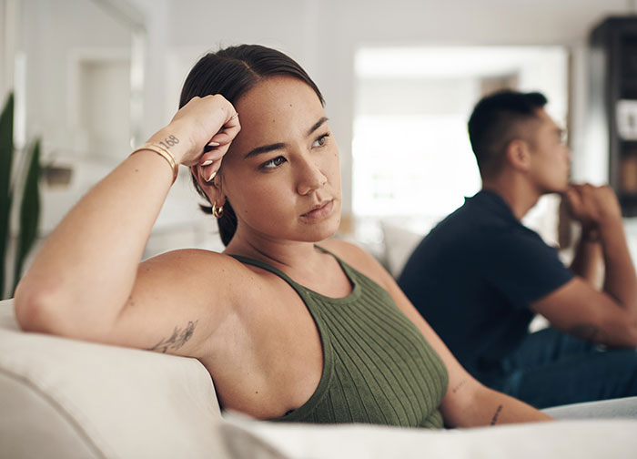 Man Doesn’t Understand Why GF Didn’t Appreciate His Gift, Gets A Reality Check 1