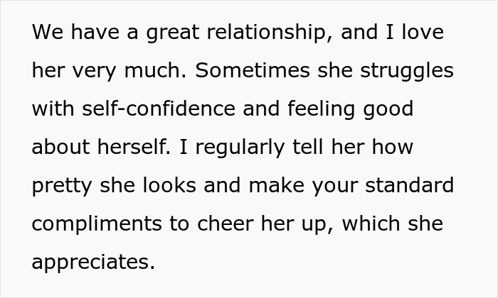 Man Doesn’t Understand Why GF Didn’t Appreciate His Gift, Gets A Reality Check 3