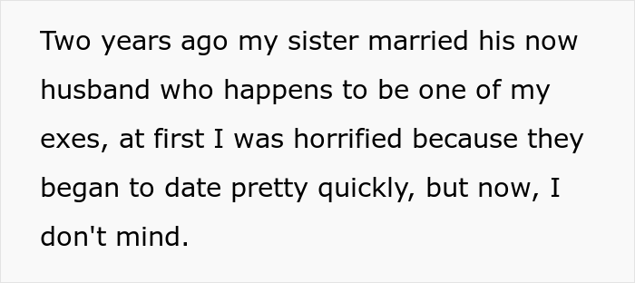 Mom And Sister Outraged When This Woman Refuses To Change Bikinis As Pregnant Sister Got Suddenly Jealous 3
