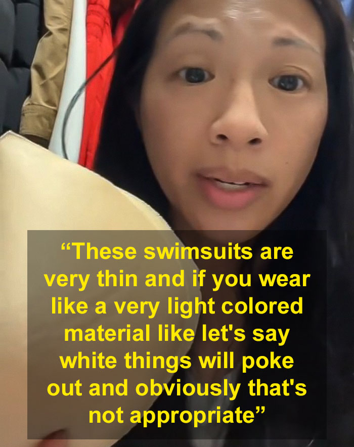 Woman Gets A Reality Check After Complaining Daughter’s Swimsuit Is “Inappropriate” 4