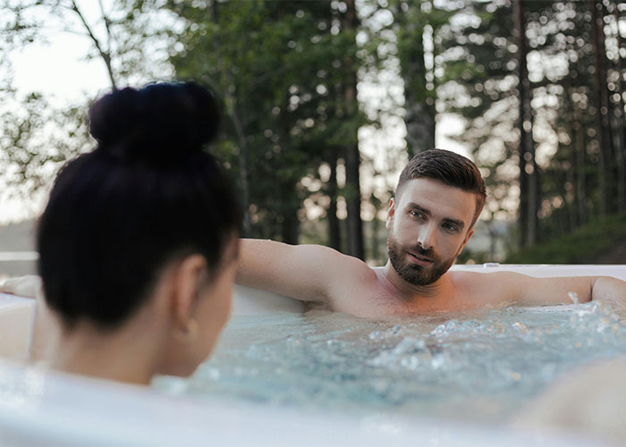 Husband Feels Embarrassed After He Sees His Wife In A Bikini, Scolds Her After 5