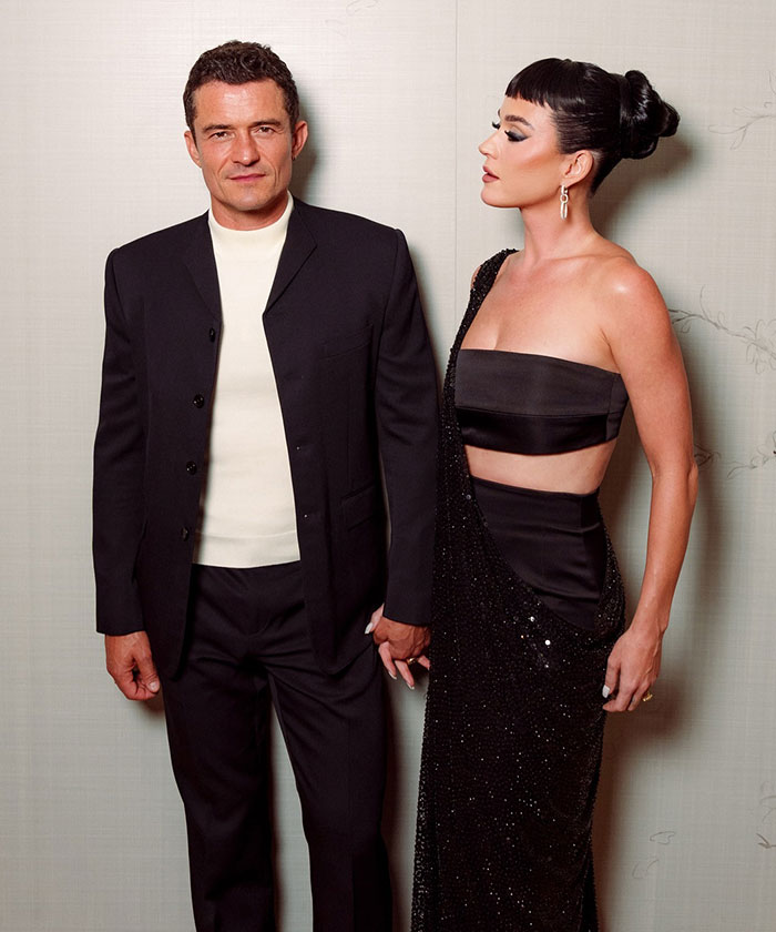Katy Perry Stuns In Bikini Amid Breakup, Rumored Fling, And Legal Drama 5