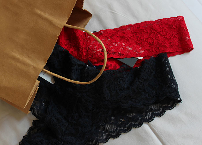 Man Doesn’t Understand Why GF Didn’t Appreciate His Gift, Gets A Reality Check 7