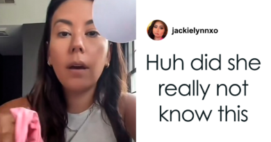 Woman Gets A Reality Check After Complaining Daughter’s Swimsuit Is “Inappropriate”