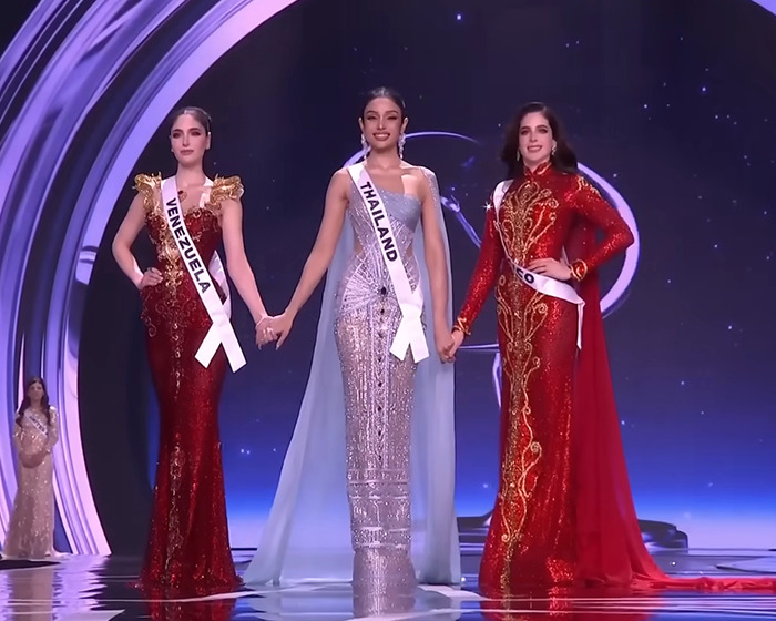 “Leaned On The Victim Narrative”: Miss Universe 2025 Faces Backlash Over Her Victory And Speech 2
