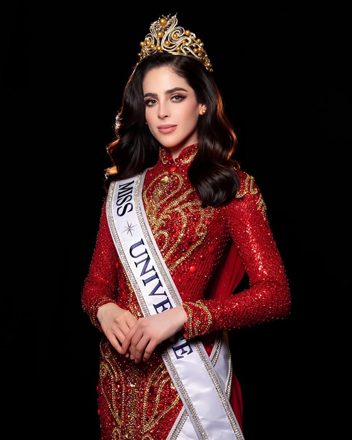 “Leaned On The Victim Narrative”: Miss Universe 2025 Faces Backlash Over Her Victory And Speech 11