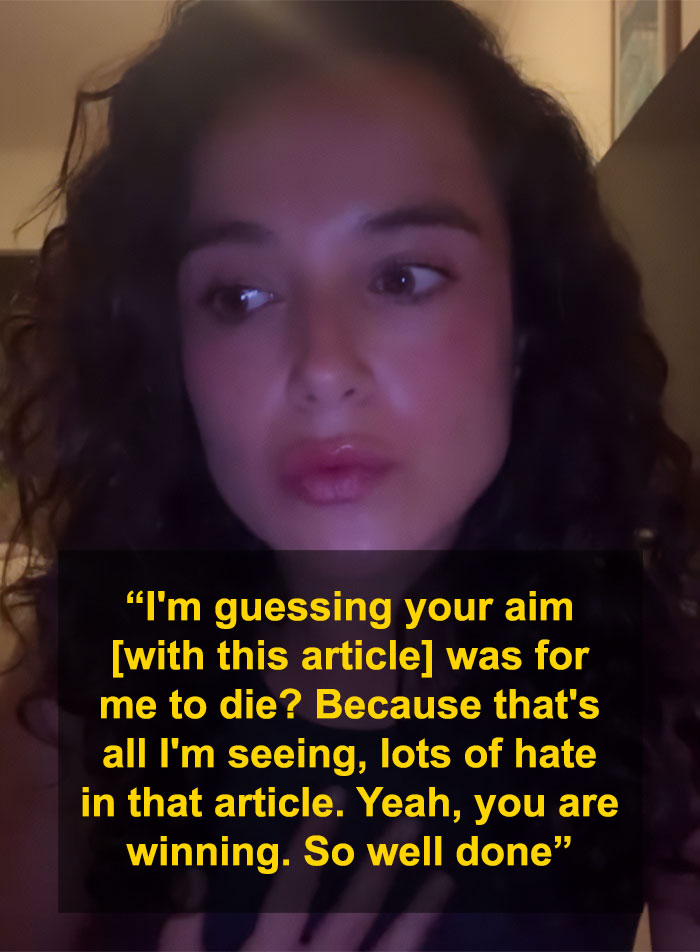 Swimwear Model Sparks Outrage With ‘Tone Deaf’ Posts Shortly After Bondi Beach Attack 12