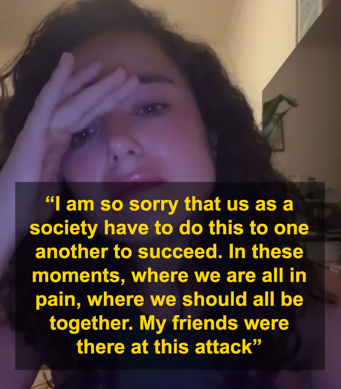 Swimwear Model Sparks Outrage With ‘Tone Deaf’ Posts Shortly After Bondi Beach Attack 14