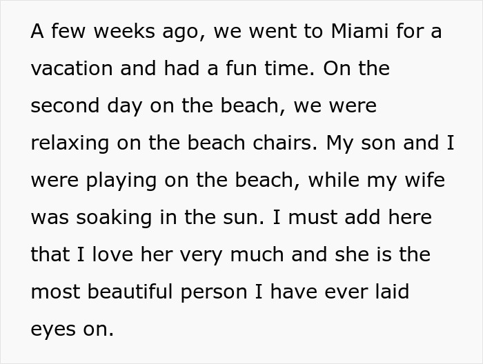Woman Forces Husband To Make A Post Online To Show She’s Right, Gets A Reality Check Herself 3