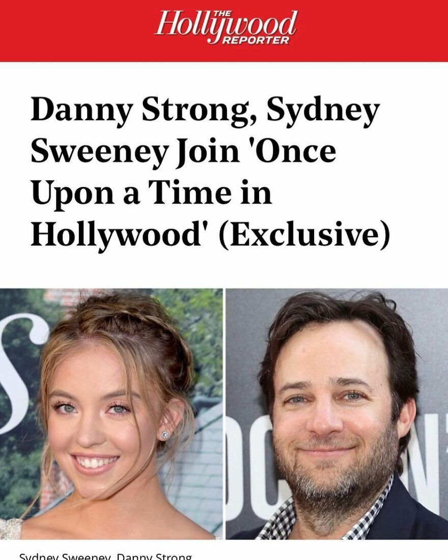 Business Ventures And Bold Choices Define Sydney Sweeney’s Net Worth In 2025 4