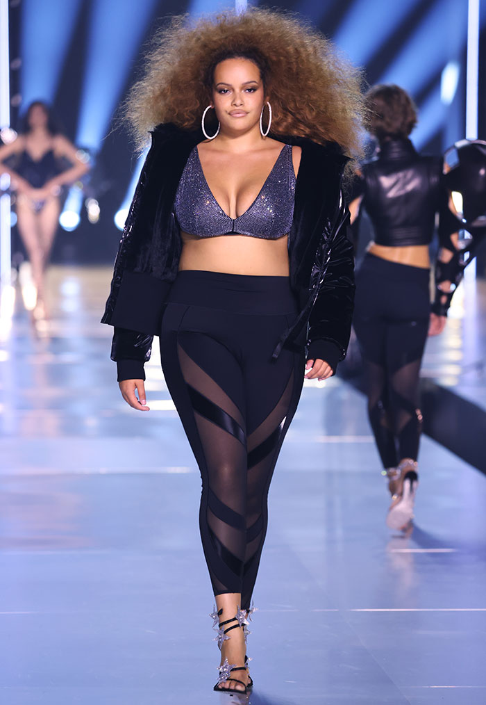 “Go Woke, Go Broke”: Inclusive Rebranded Victoria’s Secret Fashion Show Sparks Controversy 7