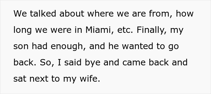 Woman Forces Husband To Make A Post Online To Show She’s Right, Gets A Reality Check Herself 7