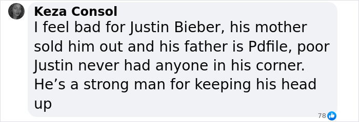 “Sick And Disturbing”: Justin Bieber’s Dad Slammed For Posting 6-Year-Old Daughter’s Bikini Pics 8