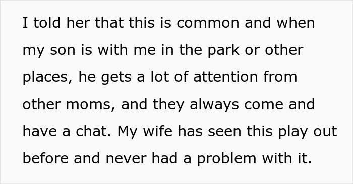 Woman Forces Husband To Make A Post Online To Show She’s Right, Gets A Reality Check Herself 9